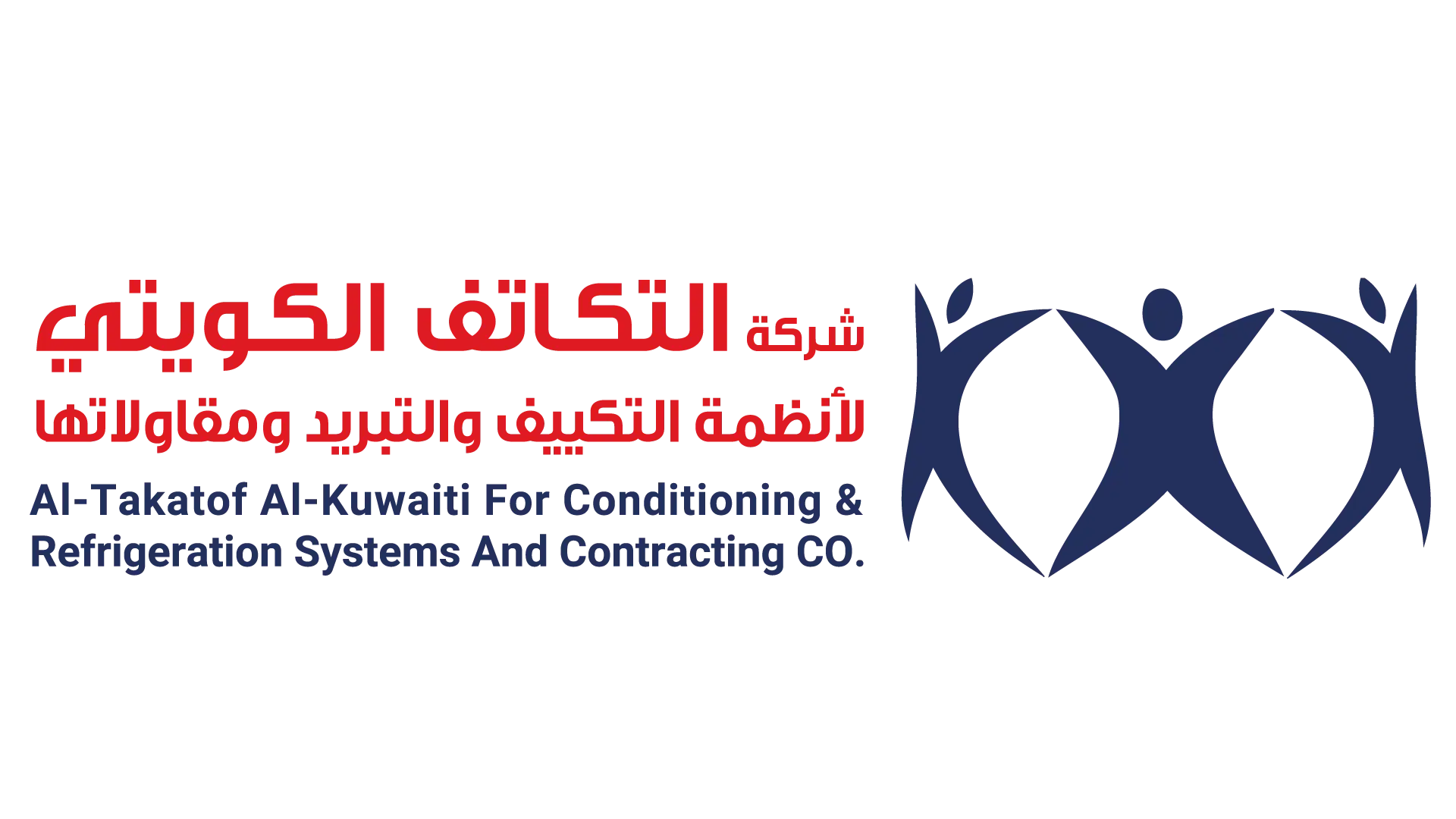 شركة التكاتف الكويتي للتكييف