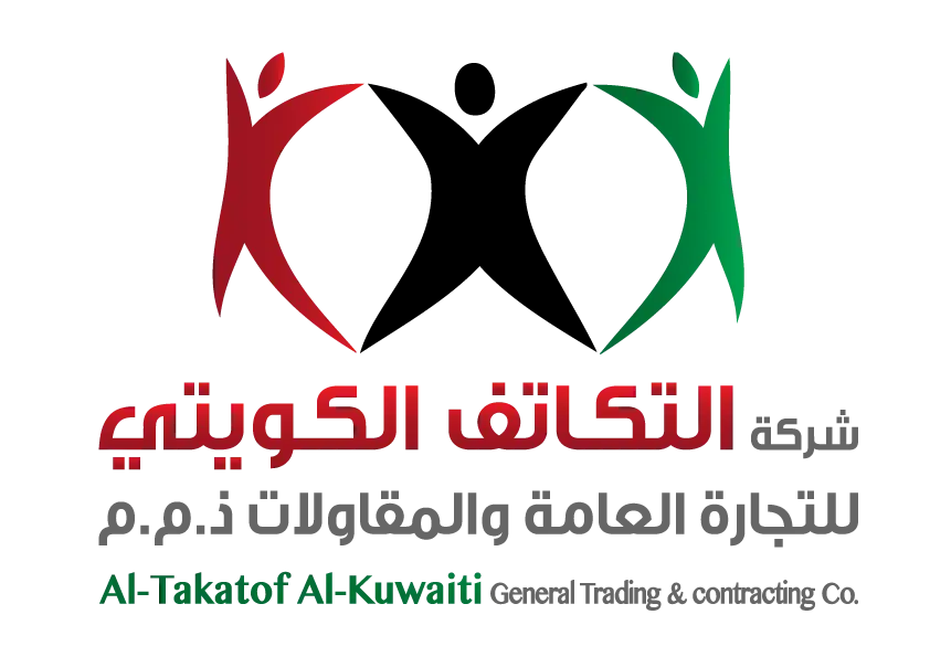 شركة التكاتف الكويتي للمقاولات